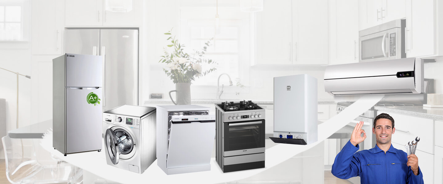 Balıkesir Whirlpool Servisi